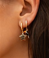 Charm Rue des Mille Donna in Lega metallica CB-LCN 127 - CB-LCN 127